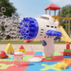 Perfect Dealz Automatic Bubble Blaster Toy