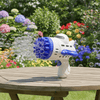 Perfect Dealz Automatic Bubble Blaster Toy