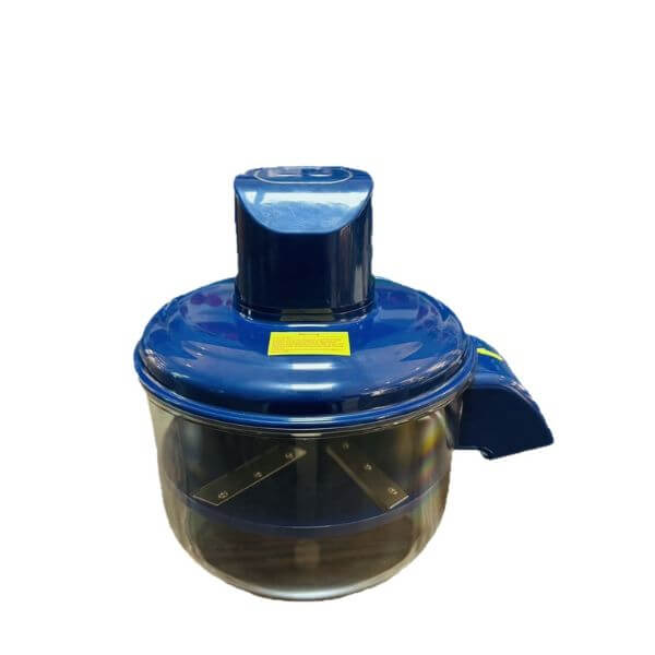 Perfect Dealz Automatic Electric Kitchen Peeler for Fruits and Vegetables