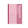 Perfect Dealz B5 Notebook Set – 40 Sheets, 10-Pack