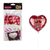 Perfect Dealz Balloon Valentine Heart