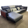 Bottany Corner L-Shaped Sofa