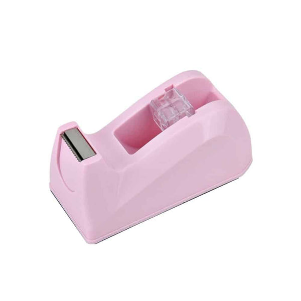 Compact Desktop Tape Dispenser