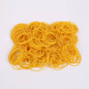 Perfect Dealz Small Yellow Rubber Bands