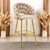 Perfect Dealz Bubble Upholstered Stool