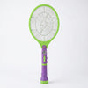 Rechargeable Electric Mosquito Zapper Racket