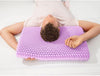 TPE Pectin Pressure Relief Gel Pillow