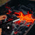 Hand Crank BBQ Fire Blower