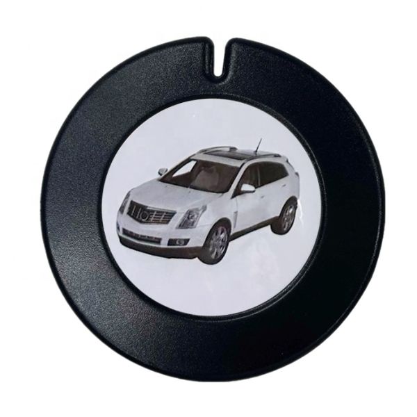 Car Permanent Licence Holders