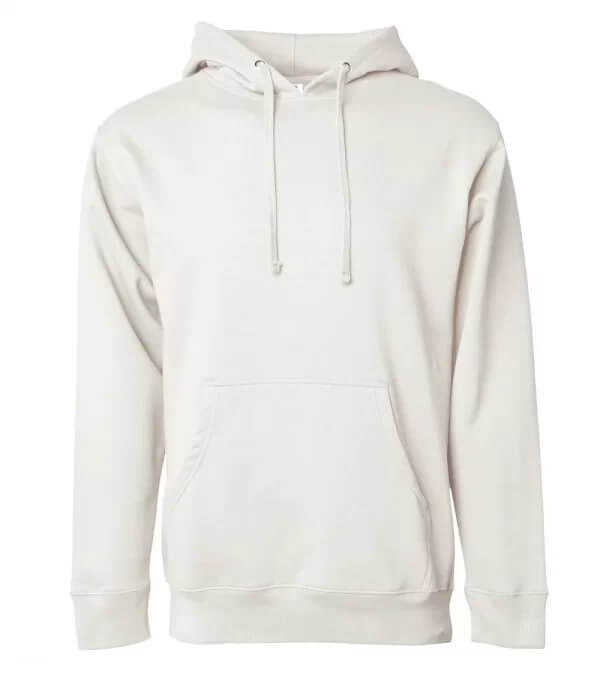 Classic Plain Sweatshirt