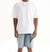 Perfect Dealz Classic Plain Cotton T-Shirt for Everyday Wear