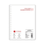 Perfect Dealz Compact A6 Notebook – 70 Sheets, 4-Pack