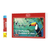 Perfect Dealz Compact Oil Pastel Set 12 Vibrant Colours (6cm Each)