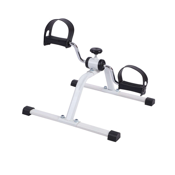 Compact Foldable Arm and Leg Pedal Exerciser