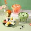 Perfect Dealz Compact Hand-Crank Ice Crusher