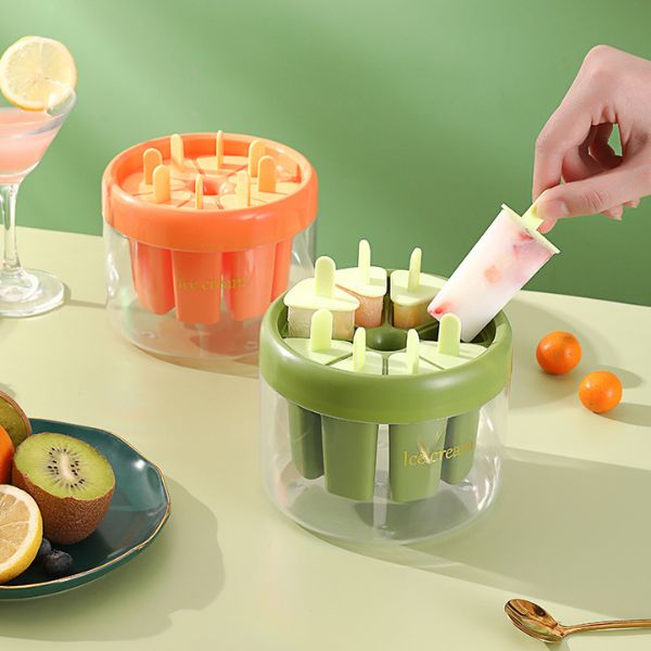 Perfect Dealz Compact Hand-Crank Ice Crusher
