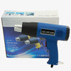 Compact Hot Air Heat Gun – Portable Handheld Shrink Wrapping Tool