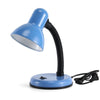 Perfect Dealz Compact LED Eye-Care Desk Lamp for Study and Office