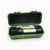 Perfect Dealz Compact Rechargeable LED Mini Flashlight – Zoomable Pen Torch