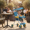 Compact Baby Stroller & Pram