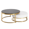 Perfect Dealz Contemporary Nesting Coffee Table