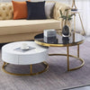 Perfect Dealz Contemporary Nesting Coffee Table