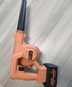 Perfect Dealz Cordless High-Power Electric Air Blower Tool