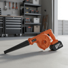 Perfect Dealz Cordless High-Power Electric Air Blower Tool