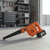 Perfect Dealz Cordless High-Power Electric Air Blower Tool