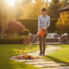 Cordless High-Power Electric Air Blower Tool
