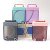 Perfect Dealz Cute Suitcase-Style BPA Water Bottle (450ml)