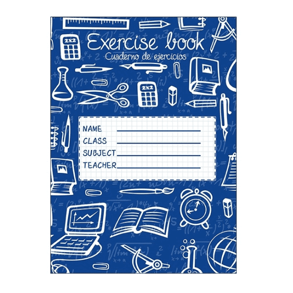 Perfect Dealz Double-Coil Soft Cover Notebook – Compact Everyday Writing Pad