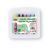 Perfect Dealz Double-Ended Round Crayon Set 1.4 x 10cm, 6/12 Colours