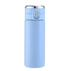 Perfect Dealz Double-Layer Stainless Steel Thermal Mug with Smart Temperature Display – 420 ml
