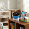 Dream Rotating Projection Lamp Plus Learning Machine Toy