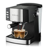 Perfect Dealz Dual-Brew Espresso & Coffee Maker