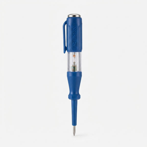 Electrical Voltage Test Screwdriver