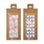 Perfect Dealz Elegant Love-Themed Tissue Paper Sheets