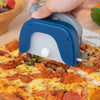 Perfect Dealz Ergonomic Hand Pizza Cutter Wheel