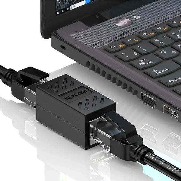 Ethernet Coupler Extender