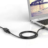Ethernet Coupler Extender