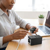 Ethernet Coupler Extender