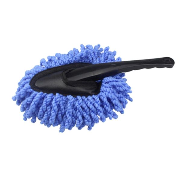 Microfiber Car Cleaning Small Wax Mop