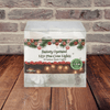 Perfect Dealz Festive Battery-Powered Pinecone LED String Lights – 1.5 m