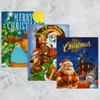 Perfect Dealz Festive Chocolate Advent Calendar – 75g