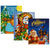 Festive Chocolate Advent Calendar – 75g
