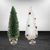Perfect Dealz Festive Mini Christmas Table Tree with Ornaments ' 20'cm