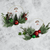 Perfect Dealz Festive Pine Table Centrepiece – 30cm