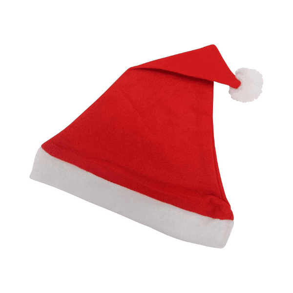 Perfect Dealz Festive Santa Dress-Up Hat – 40 x 27 cm