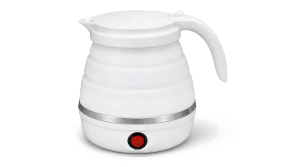 Foldable Electric Travel Kettle